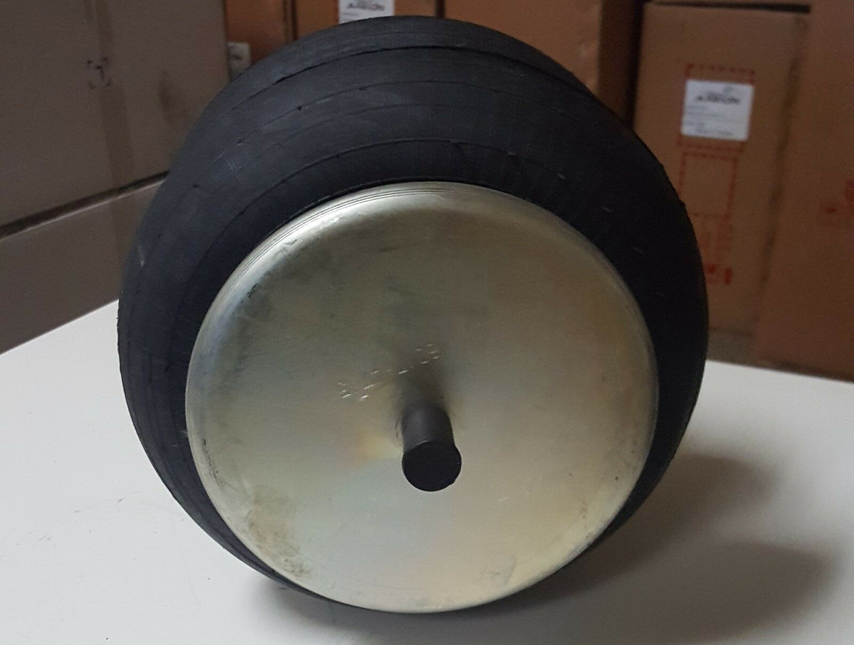 Air Spring, reference W01-358-6897