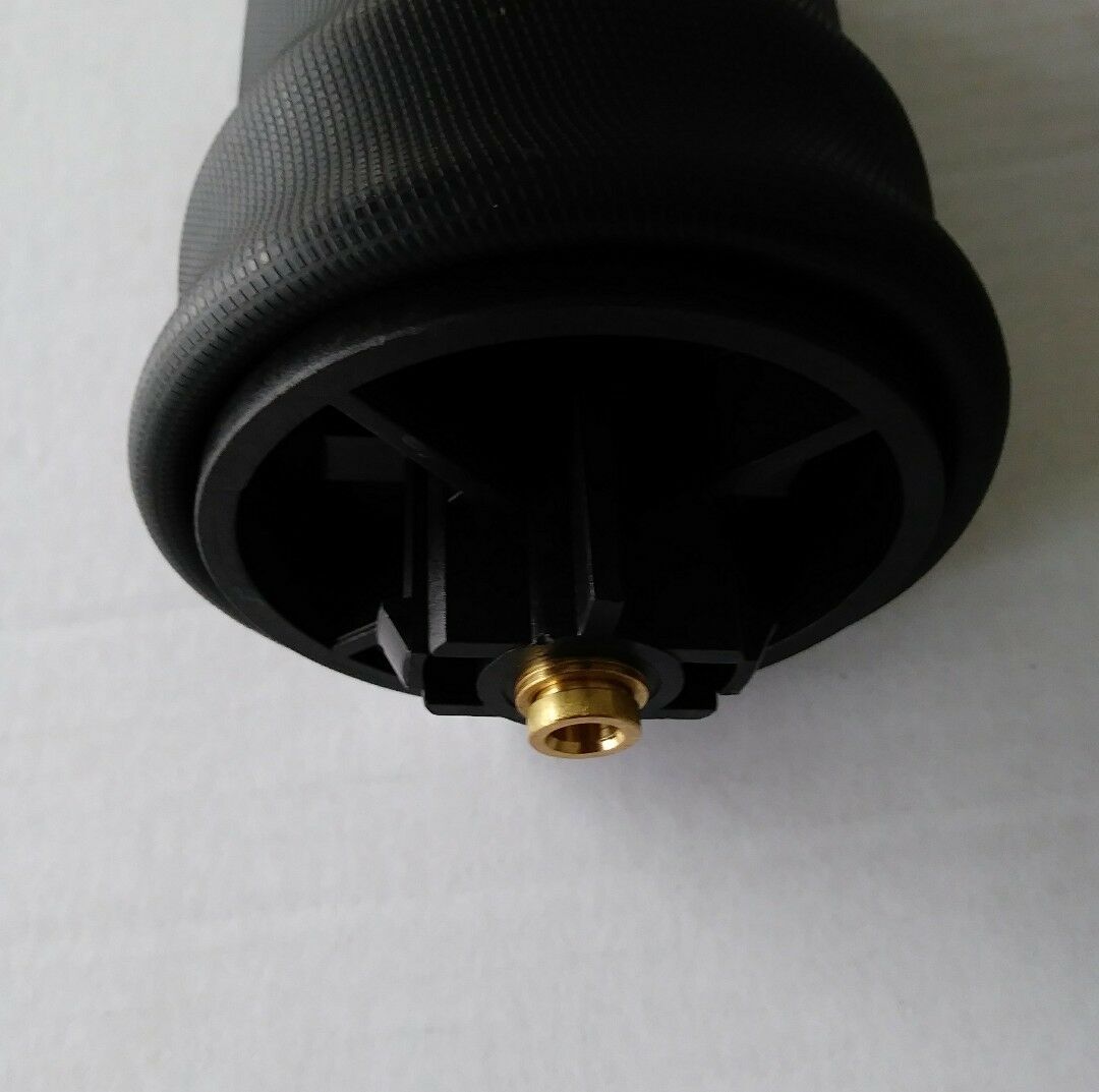 Cab Air Spring, reference W02-358-7206