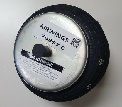 Air Spring, reference W01-358-6897