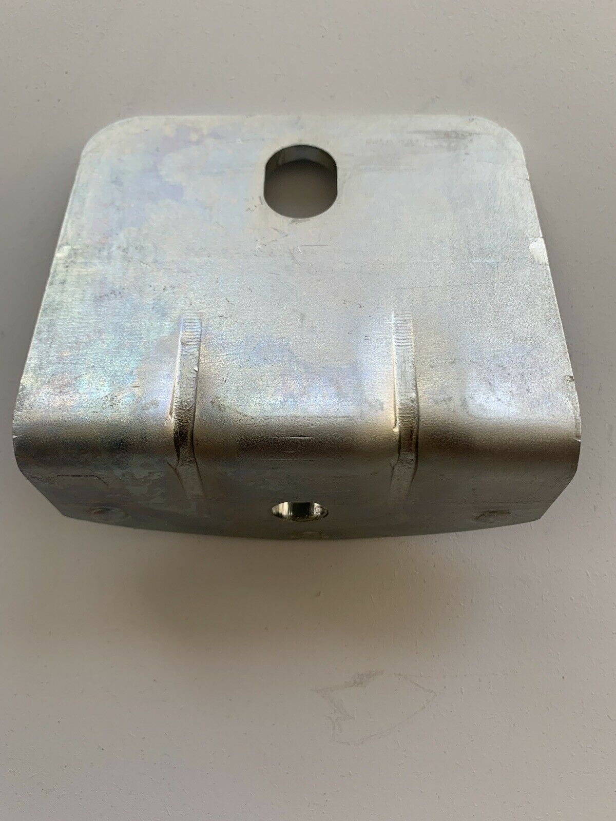 Air Spring Mounting Plate, reference W01-358-9875