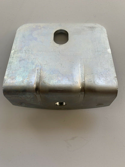 Air Spring Mounting Plate, reference W01-358-9875