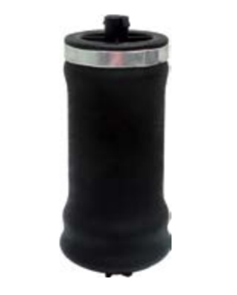 Cab Air Spring, reference W02-358-7109