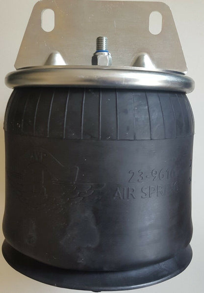 Air Spring, reference W01-358-9616