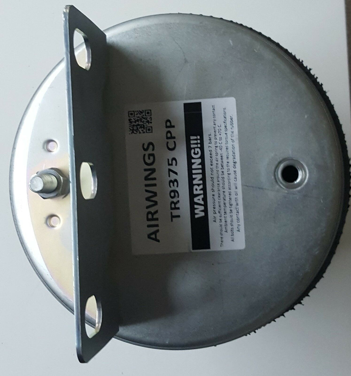 Air Spring, reference W01-358-9373