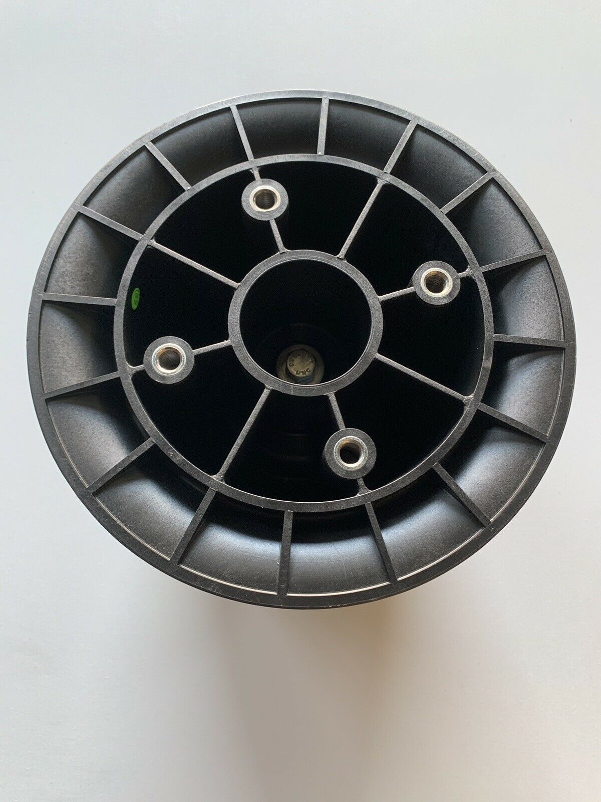 Air Spring, reference W01-358-8944