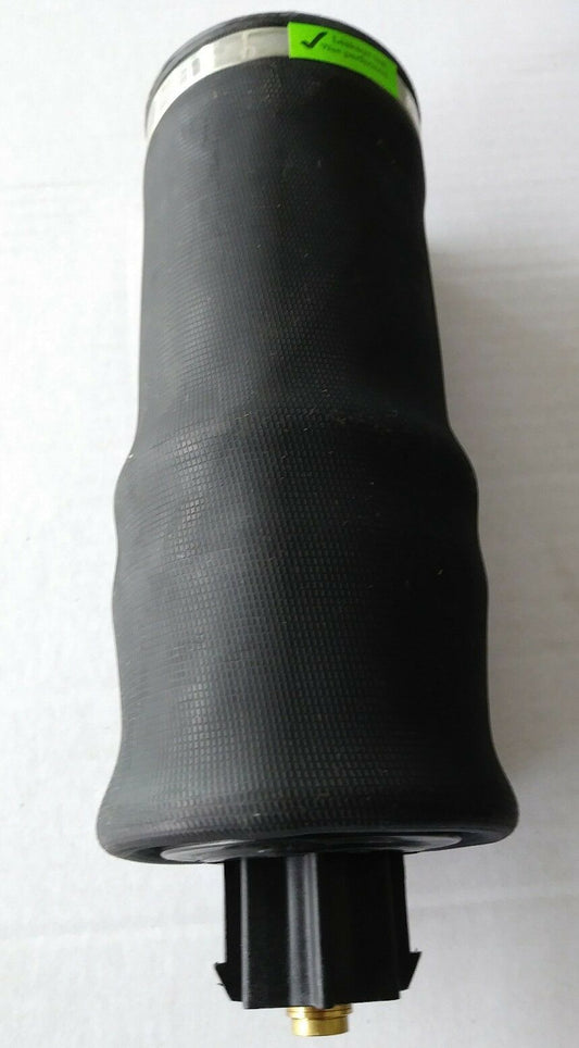 Cab Air Spring, reference W02-358-7093