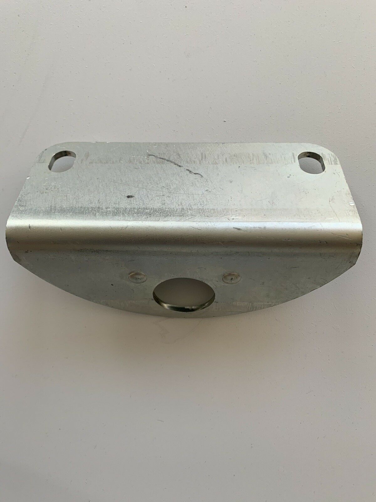 Air Spring Bracket, reference W01-358-9622