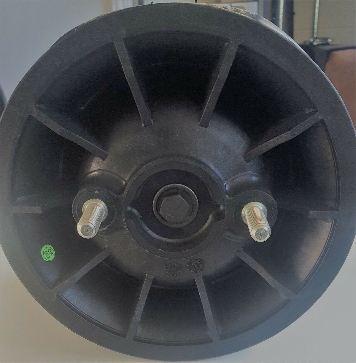 Air Spring, reference W01-358-9422