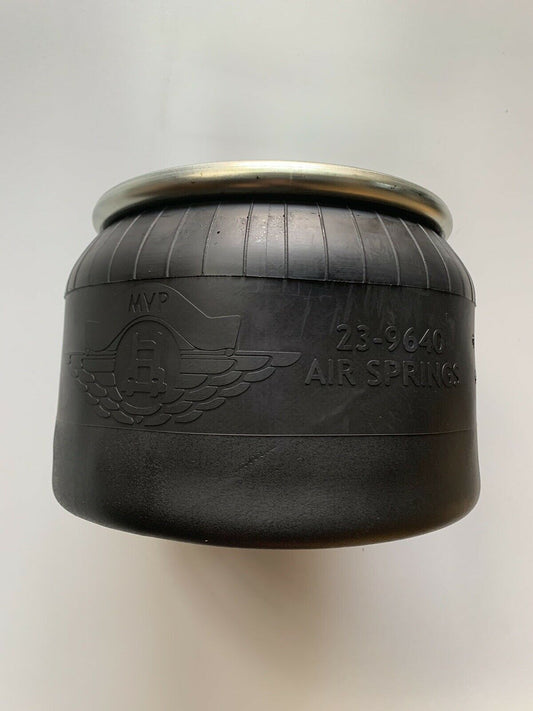 Air Spring, reference W01-358-9640