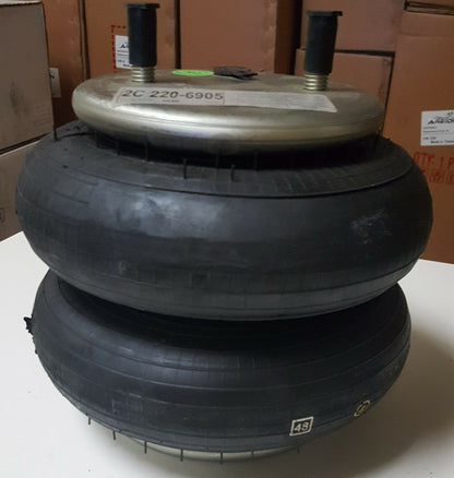 Air Spring, reference W01-358-6905