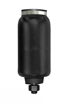 Cab Air Spring, reference W02-358-7064