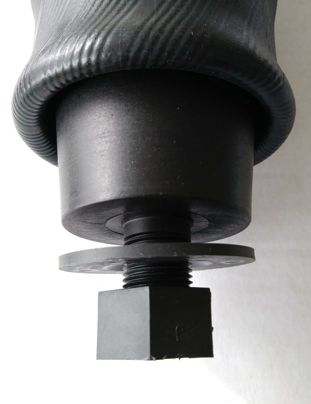 Cab Air Spring, reference W02-358-7036