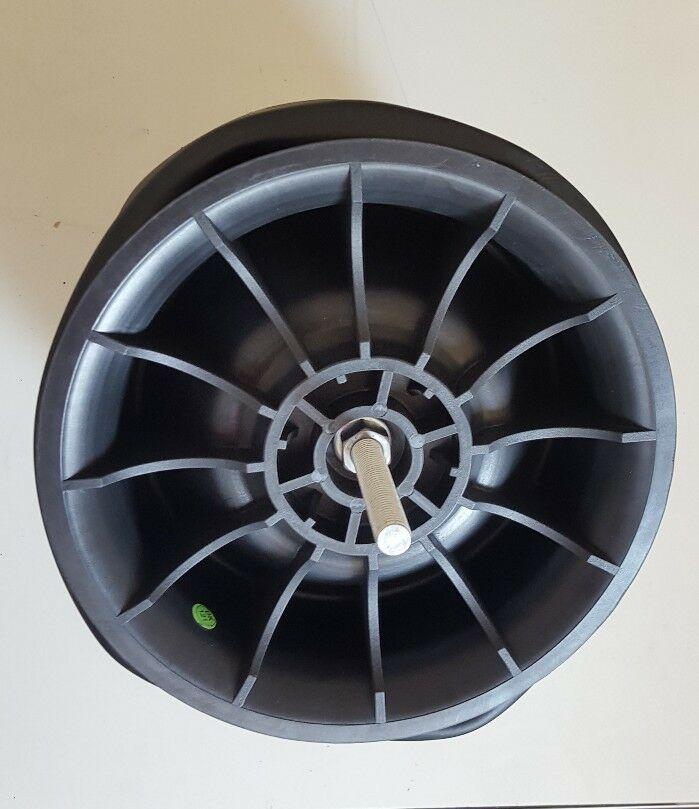 Air Spring, reference W01-358-9807