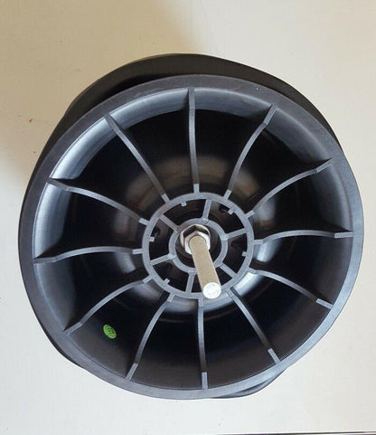 Air Spring, reference W01-358-9807