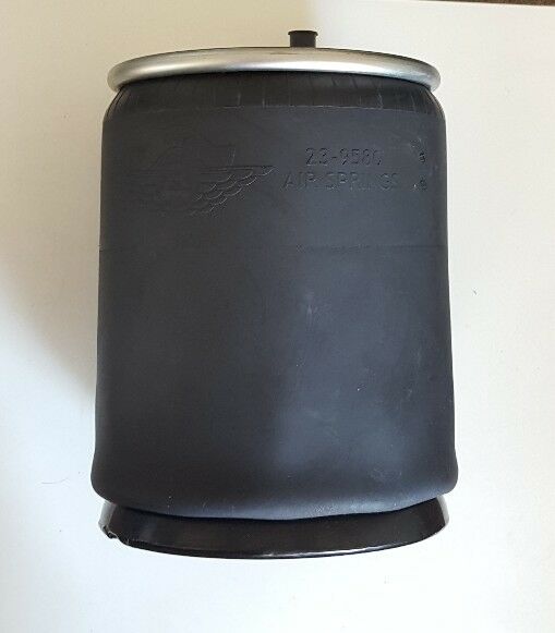Air Spring, reference W01-358-9580