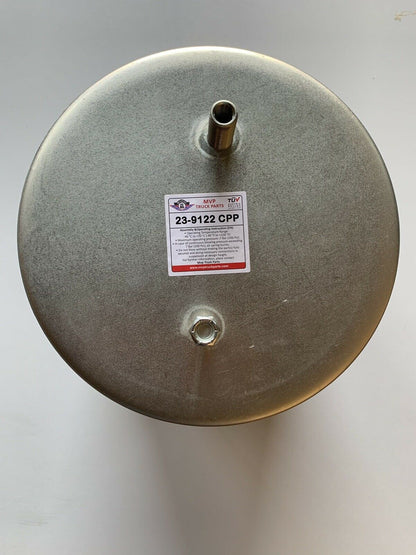 Air Spring, reference W01-358-9264