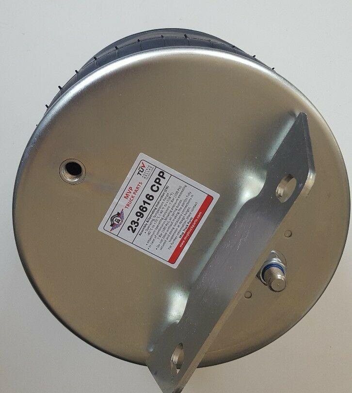 Air Spring, reference W01-358-9616