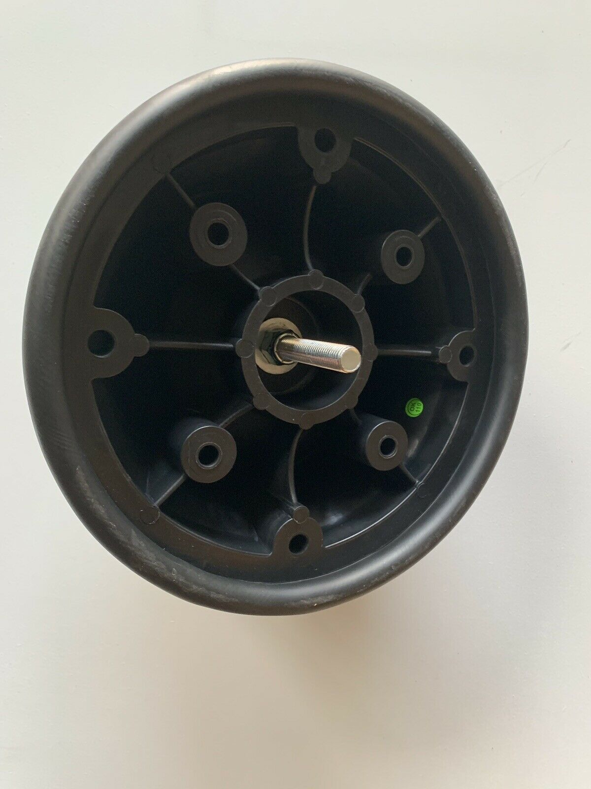 Air Spring, reference W01-358-9366