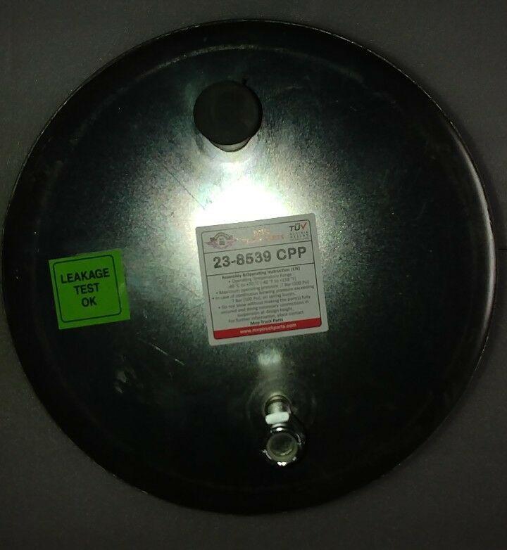Air Spring, reference W01-358-8539