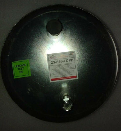 Air Spring, reference W01-358-8539