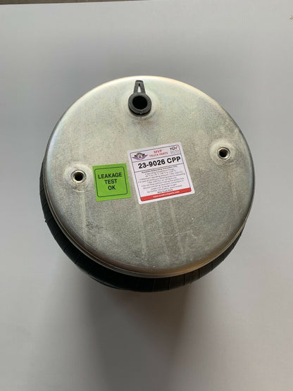 Air Spring, reference W01-358-9026