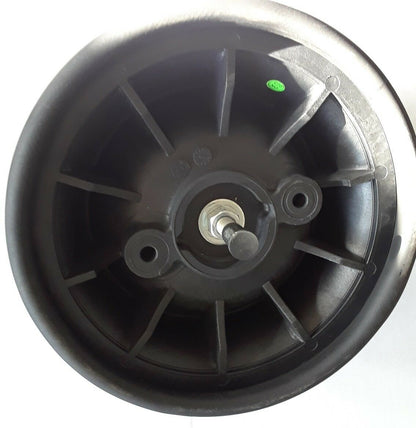Air Spring, reference W01-358-9307