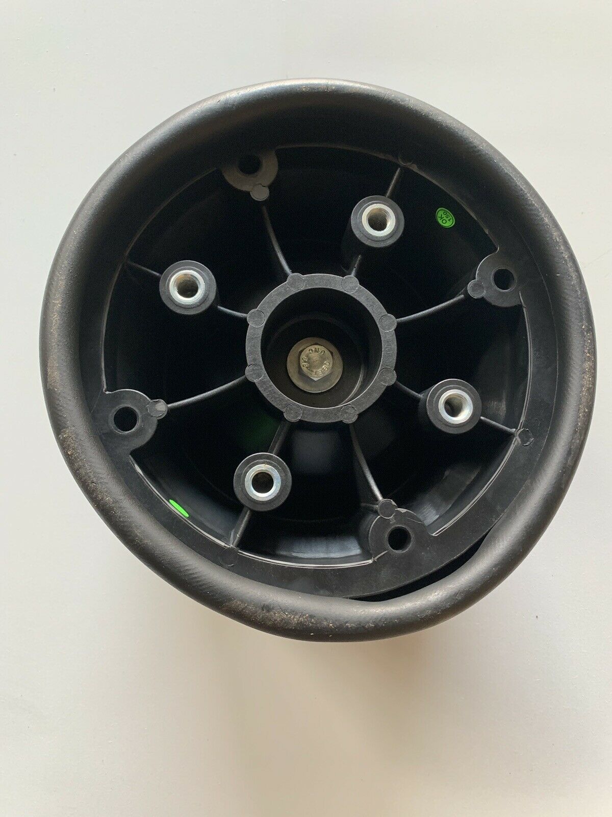 Air Spring, reference W01-358-9640