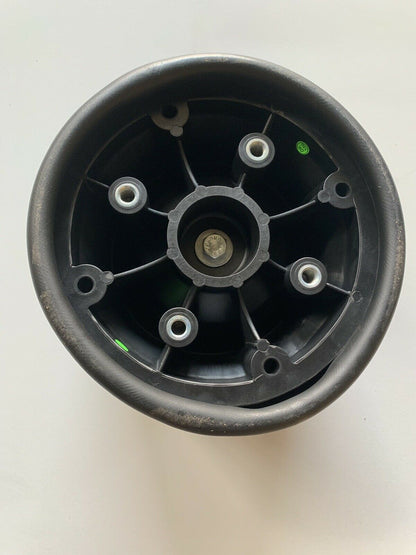 Air Spring, reference W01-358-9640