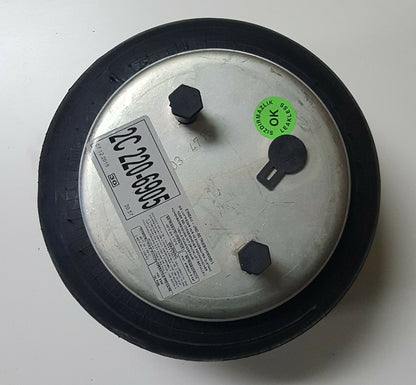 Air Spring, reference W01-358-6905