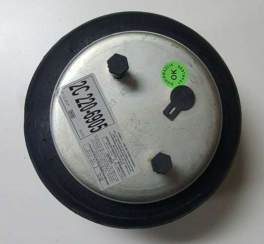 Air Spring, reference W01-358-6905