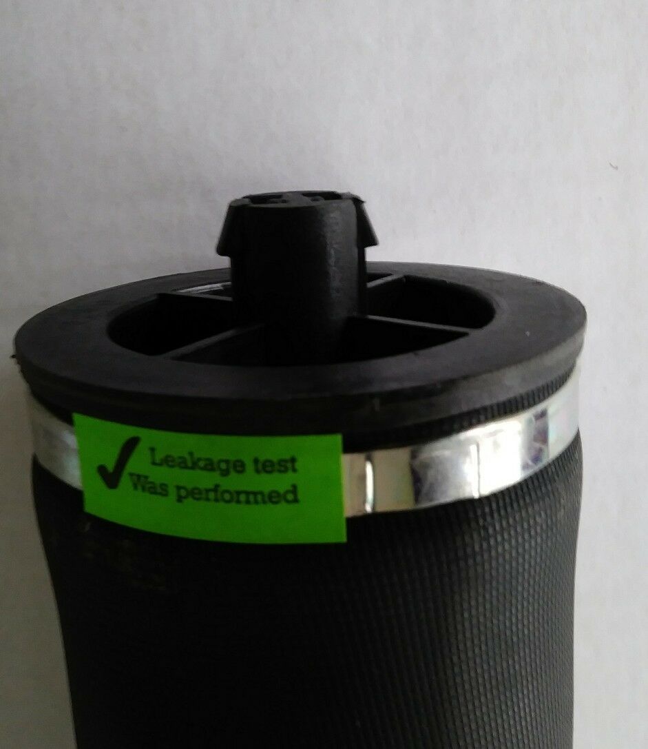 Cab Air Spring, reference W02-358-7215