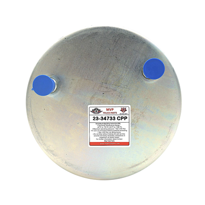 Air Spring, reference S-34733