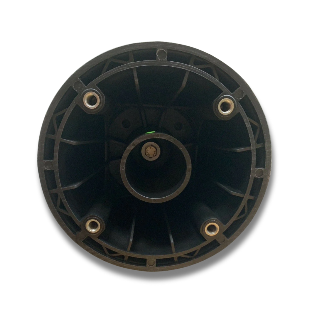 Air Spring, reference W01-358-9122