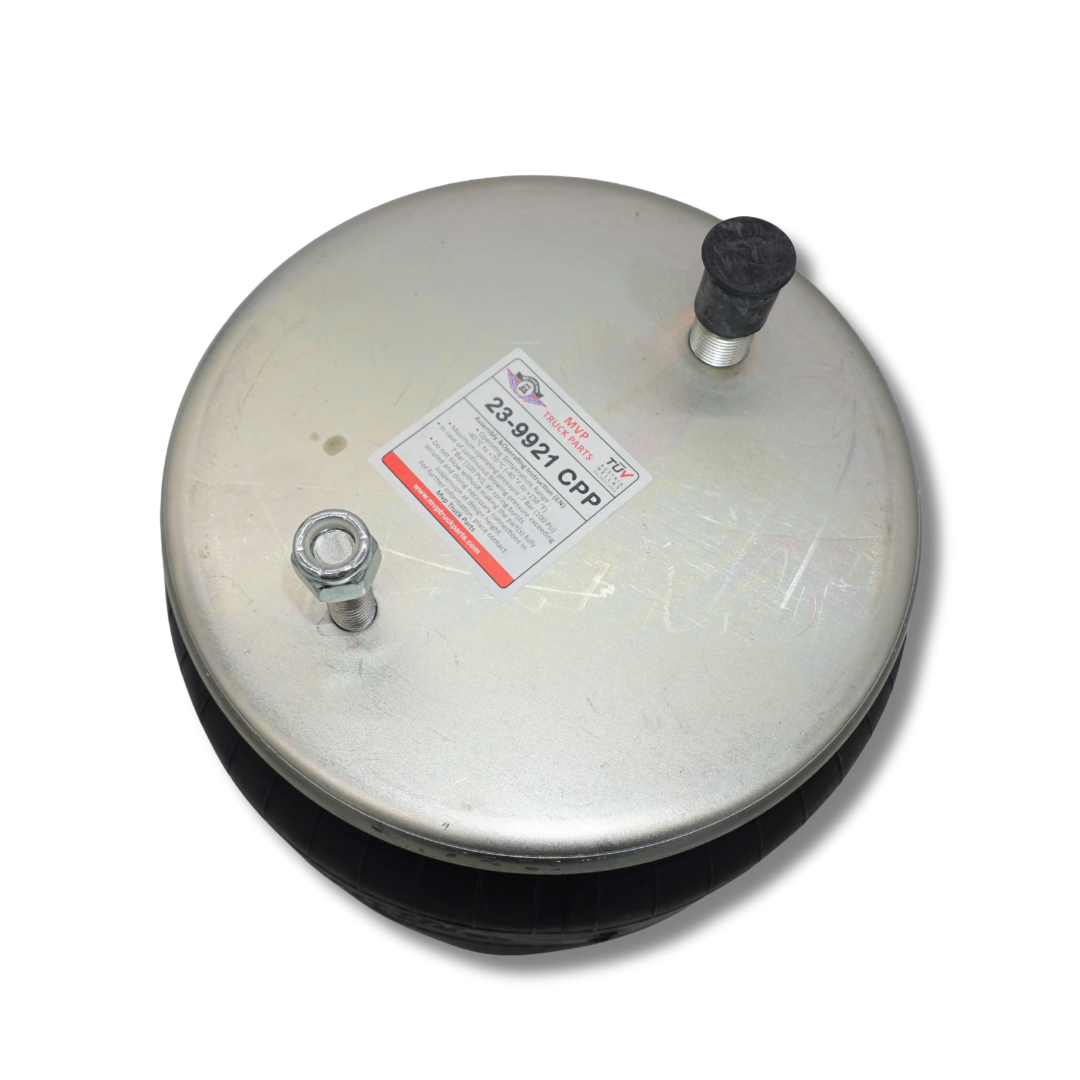 Air Spring, reference W01-358-9921