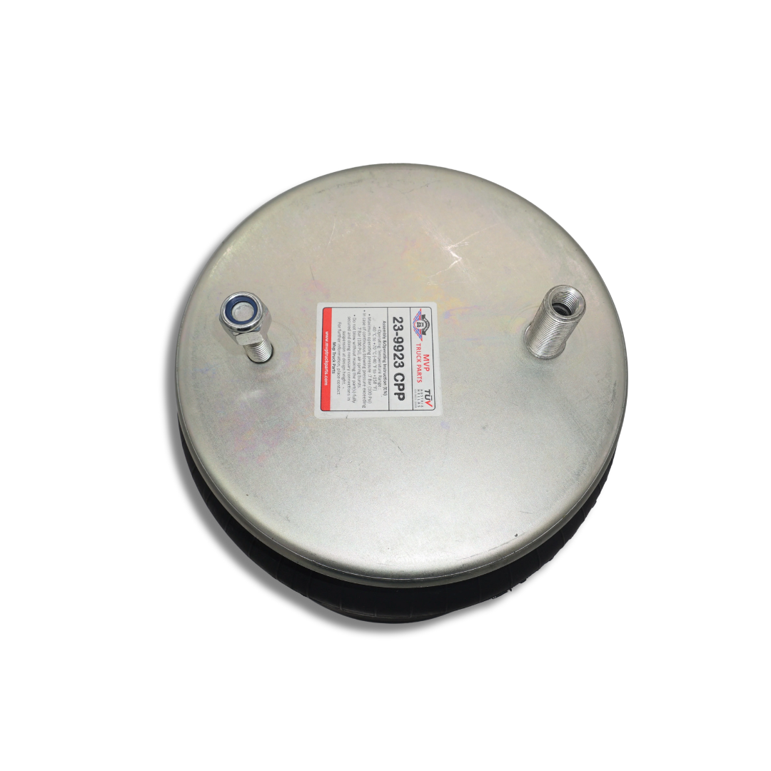 Air Spring, reference W01-358-9923