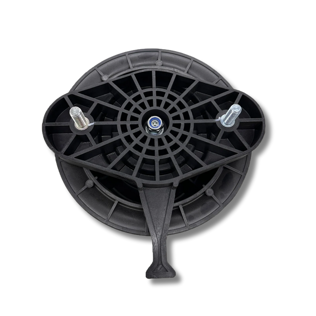 Air Spring, reference W01-358-9663