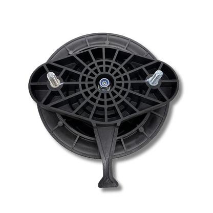 Air Spring, reference W01-358-9663