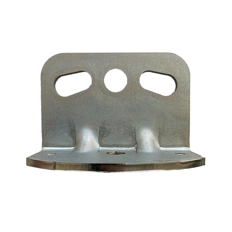 Air Spring Mounting Plate, reference W01-358-8829