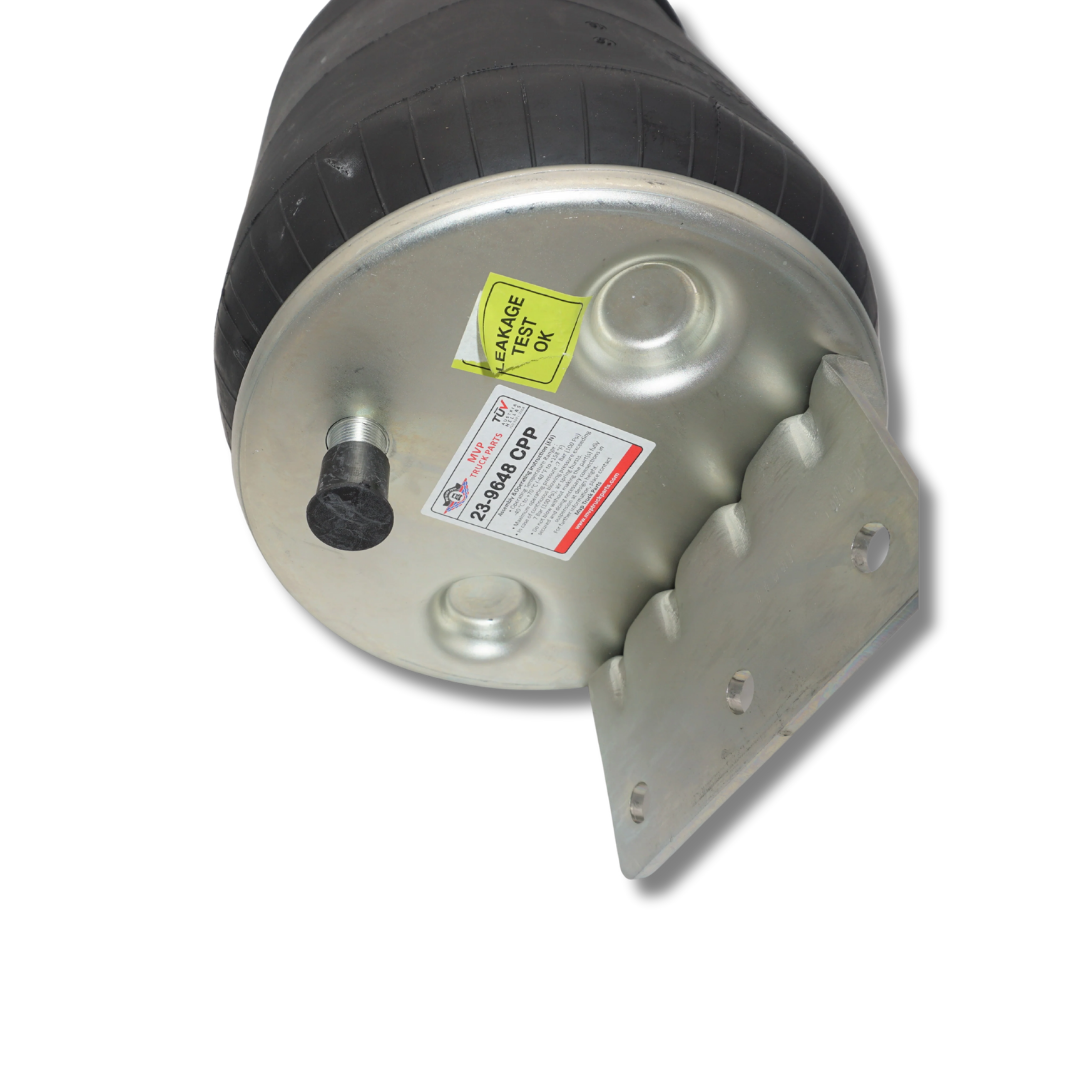 Air Spring, reference W01-358-9648