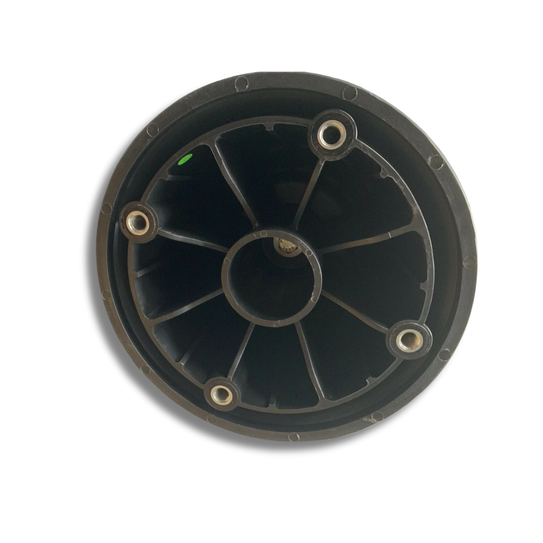 Air Spring, reference W01-358-9321
