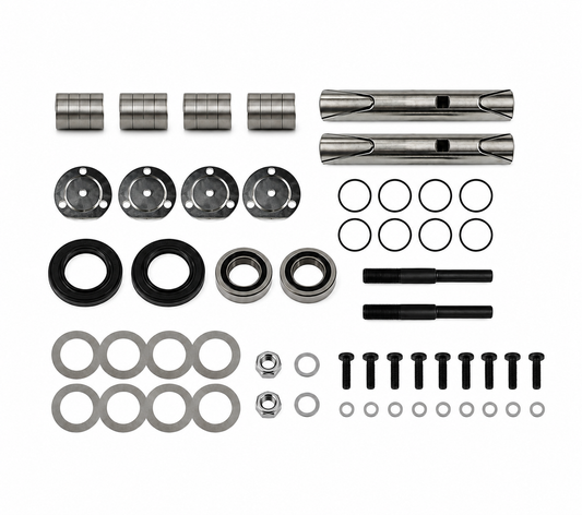 King Pin Kit, reference 23-KP120E
