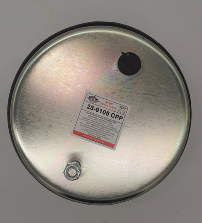 Air Spring, reference W01-358-9105