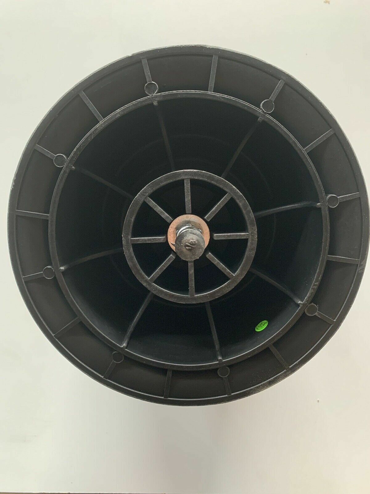 Air Spring, reference W01-358-9375