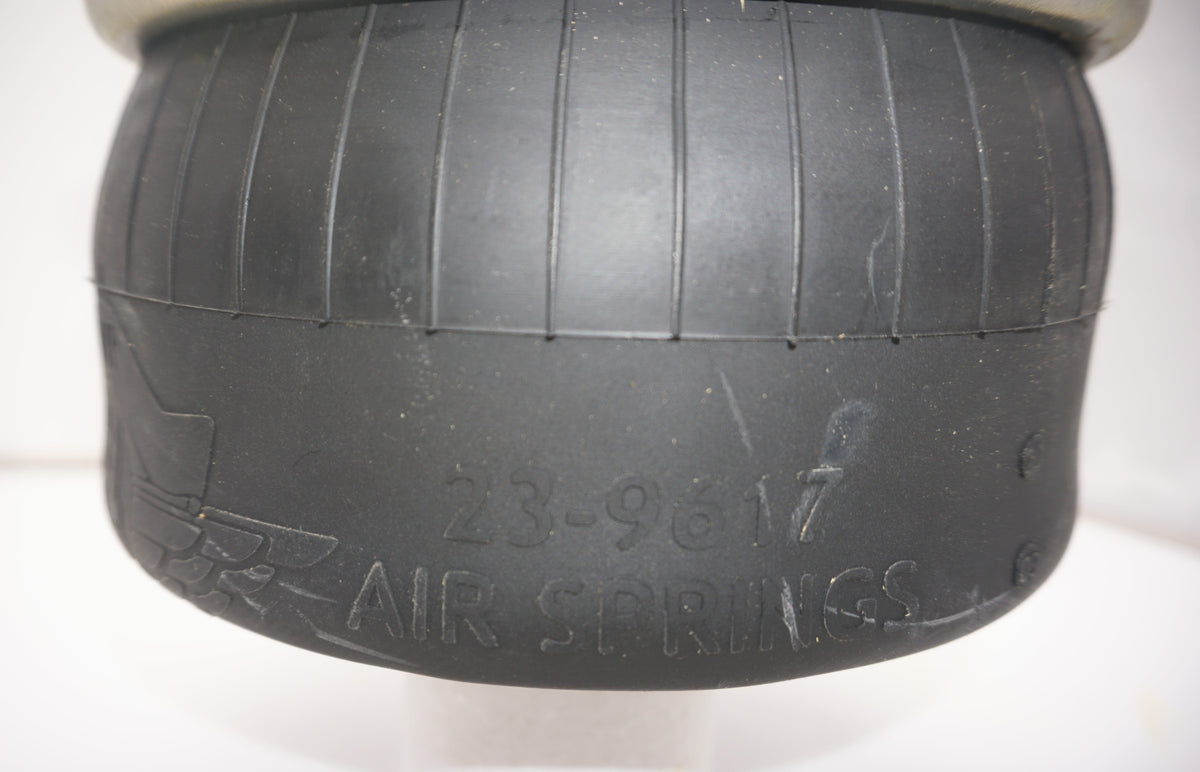 Air Spring, reference W01-358-9617