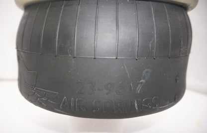 Air Spring, reference W01-358-9617