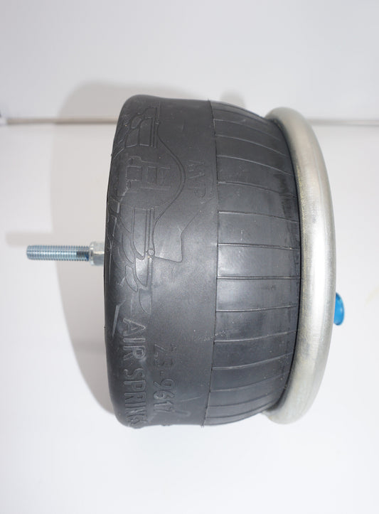 Air Spring, reference W01-358-9617