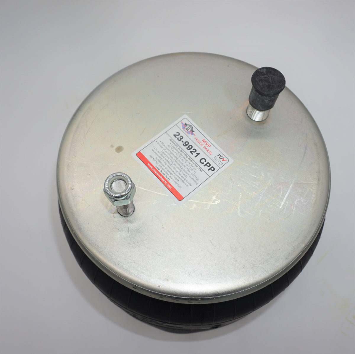 Air Spring, reference W01-358-9921