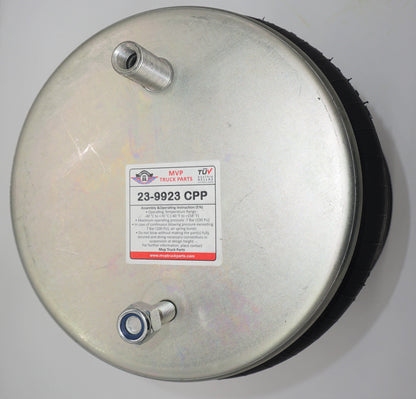Air Spring, reference W01-358-9923