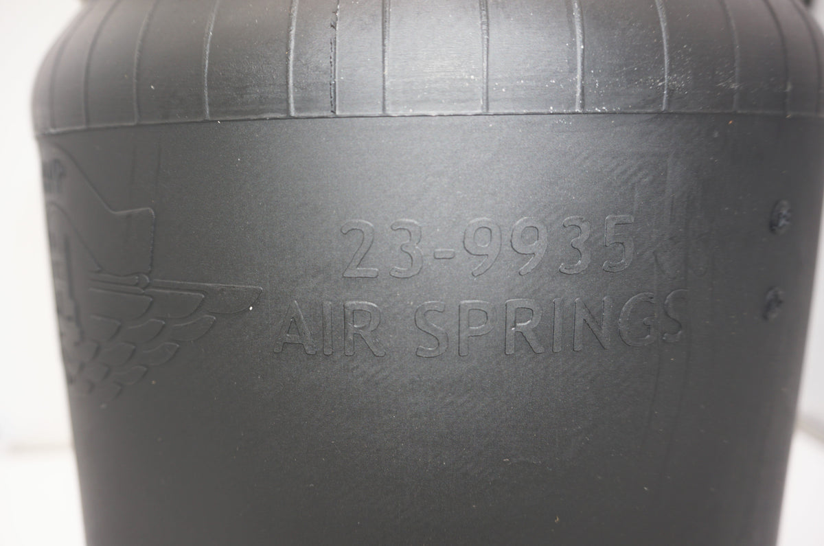 Air Spring, reference W01-358-9935