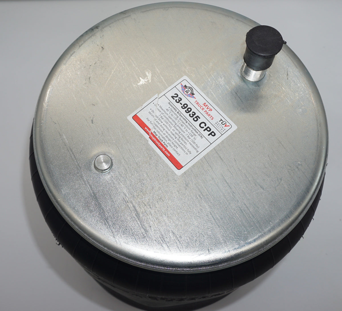 Air Spring, reference W01-358-9935